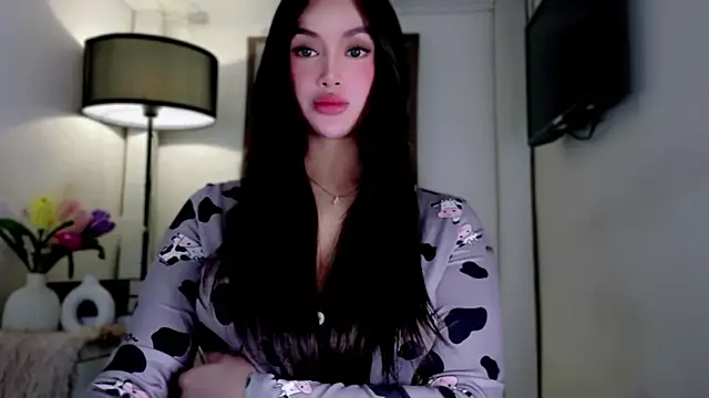 Anna_HollyDoll Obrolan Langsung XXX