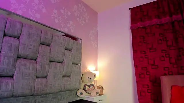 Chat XXX en directo de KatySweetas