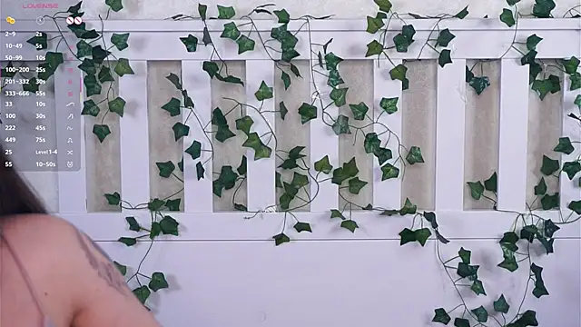 Chatroom XXX en direct de GabrielleLynchard