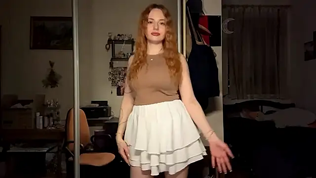 HeilyJeily Webcam Show