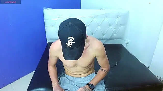 masterboyx: απευθείας συνομιλία ΧΧΧ