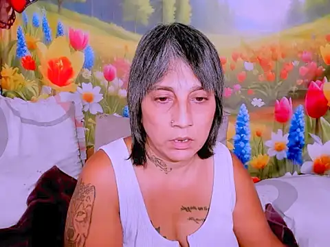 indianroxy Live XXX-Chat