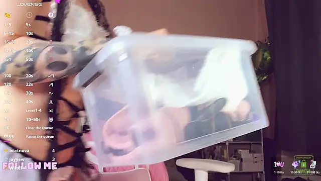 AmyRose6969 라이브 XXX 채팅