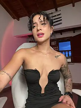 Ale_Lewis 라이브 XXX 채팅