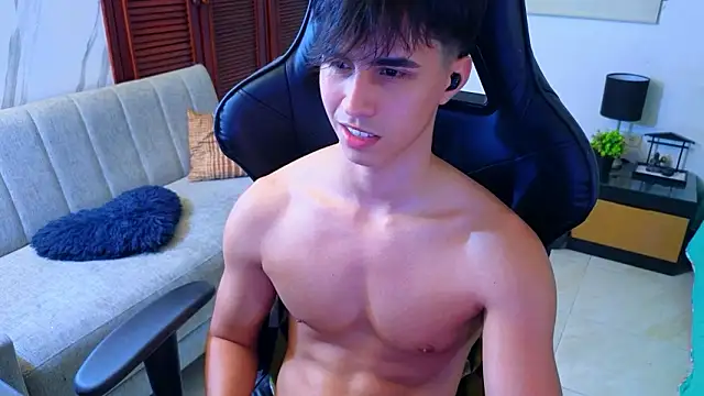 carl_dixon Chat XXX in diretta