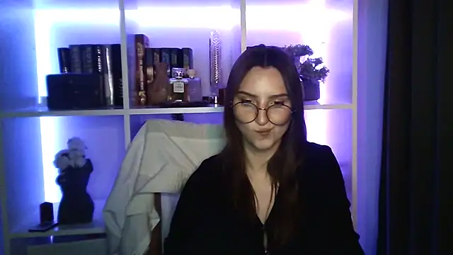 Živý XXX chat X_Alisa