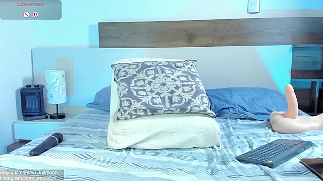 Chat XXX en directo de _fullmoon