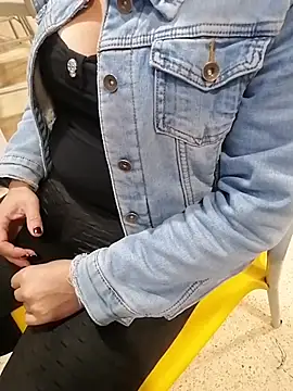 Chat XXX en directo de sophie_banger