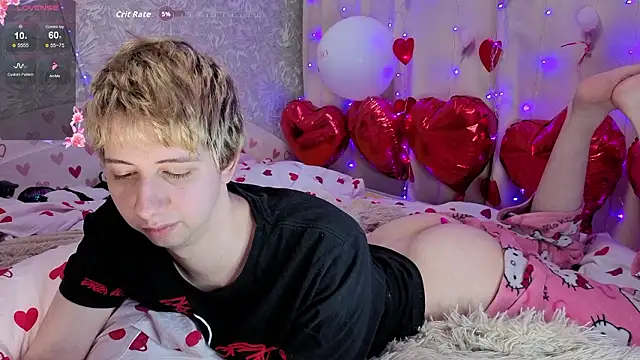 Timothy_Fox Chat XXX in diretta