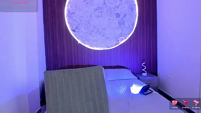 Show webcam de VictoriaMonroee_