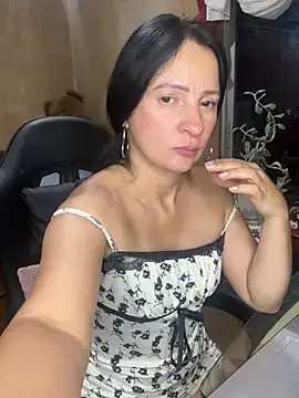 ValeriaVixen's Live XXX Chat