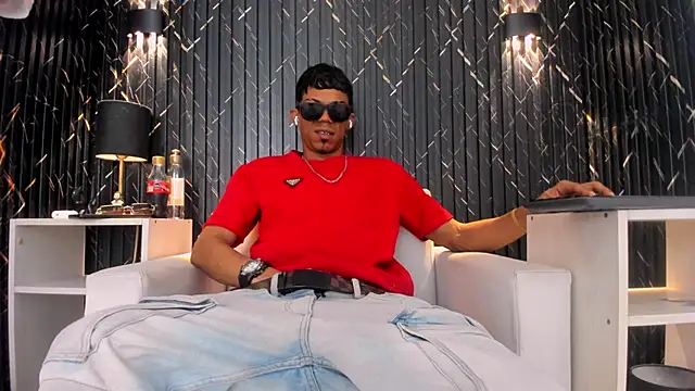 Gregory_Sforza Live XXX-Chat