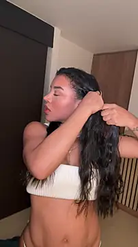 Tokio_Tokio live XXX chat