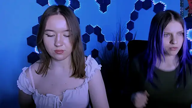 kaela_spell_ Adlı Modelin Canlı XXX Sohbeti