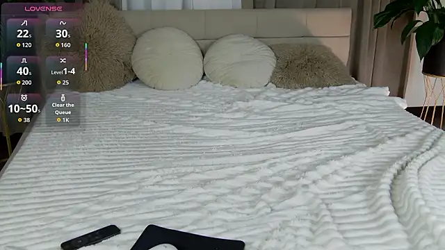 Živý XXX chat KariDollar