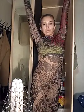 Conny_Shellie 现场XXX聊天