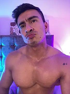 Chat XXX Live Chris_Clarck