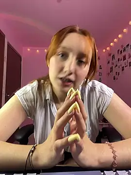 Živý XXX chat Davne_