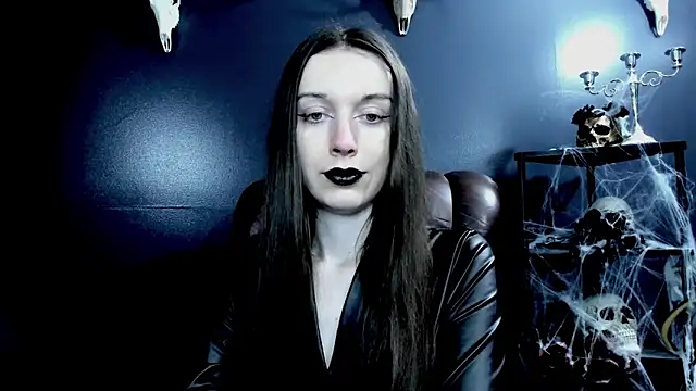 DommeniusのライブXXXチャット