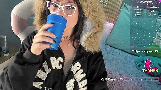 Chat XXX en directo de Ana_rush