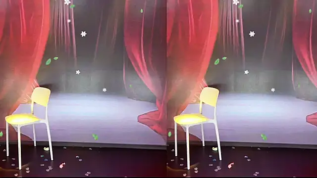 Yangyuba-003のライブXXXチャット