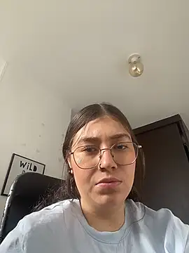 Chat XXX en directo de soffmoon