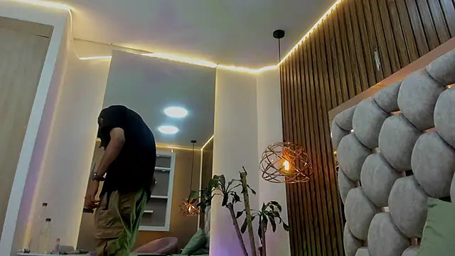 james__walsh Live XXX-Chat