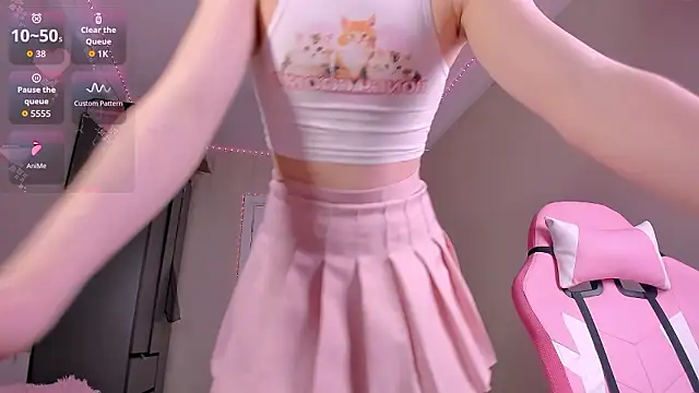 _Maybe_Baby_ 现场XXX聊天