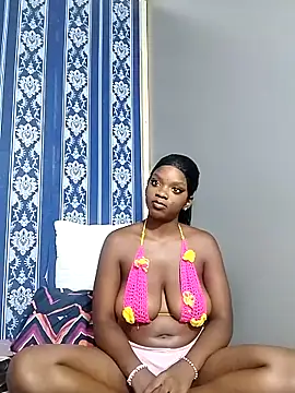 Chat XXX en directo de FlameZee