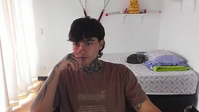 Your_Tao Chat XXX in diretta