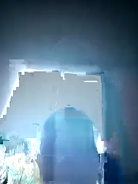 Webkamerová show chicas_capibara