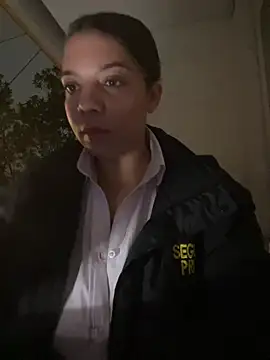 AdaPink_ Webcam-Show