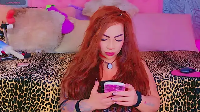 macasweet live XXX chat