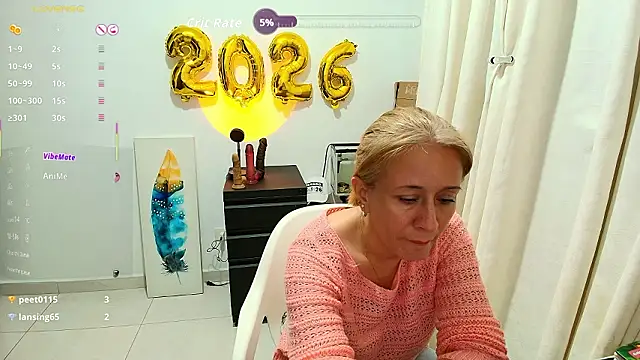 Chat XXX en directo de Naty_Stone