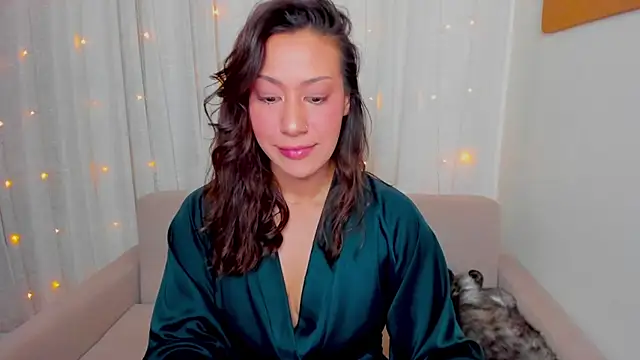 Živý XXX chat FieryHeart