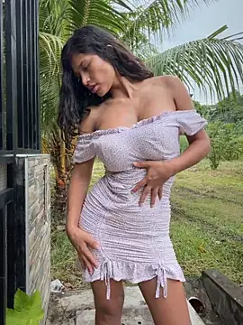 sexi_noemi's Live XXX Chat