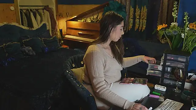 Chat XXX Live VanessaDoyle