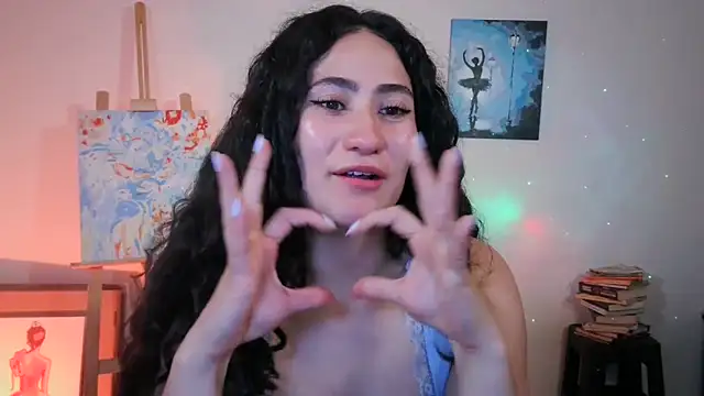 francesca_baker1007 Chat XXX live