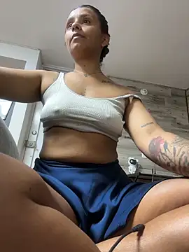 J_loren's Live XXX Chat