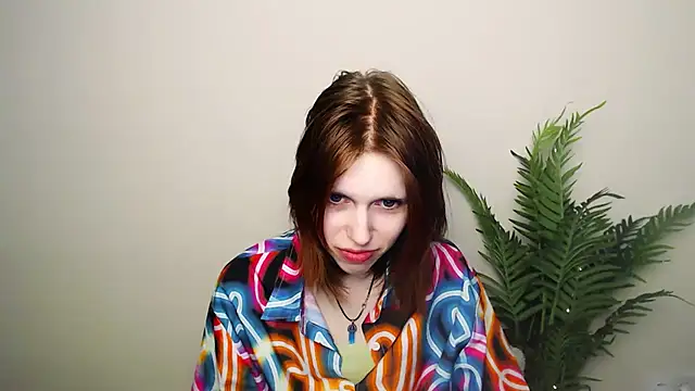 XXX chat uživo modela GuessMe___