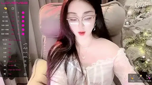 XXX chat uživo modela Monica-666888-