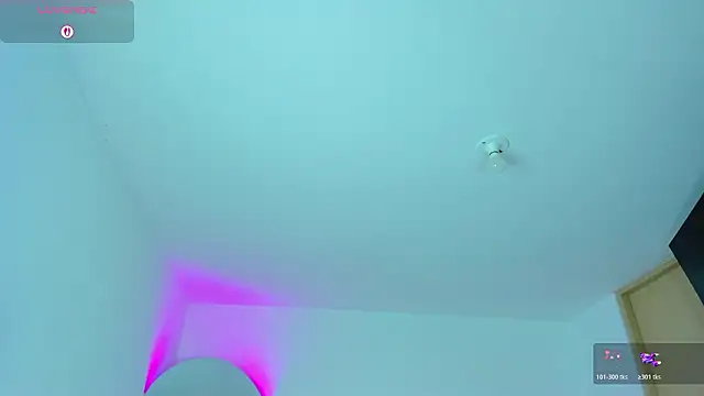 Czat XXX na żywo – Janettcruz