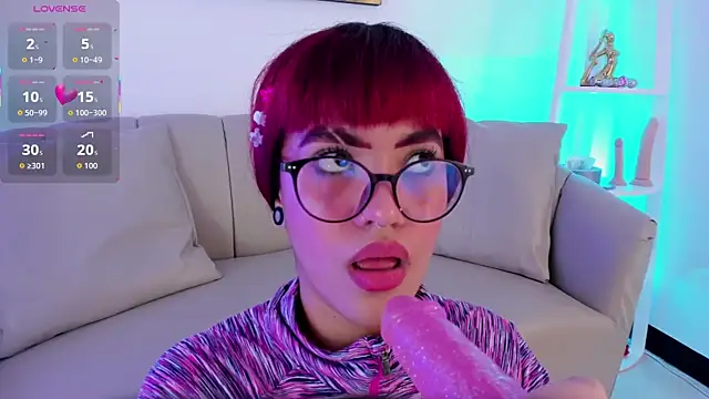 Taylor__Watson Chat XXX in diretta