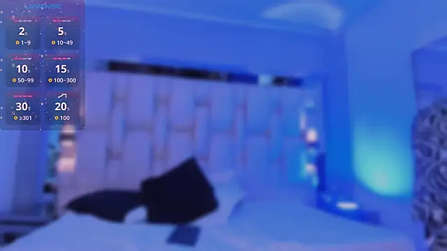 Czat XXX na żywo – revenmiller_