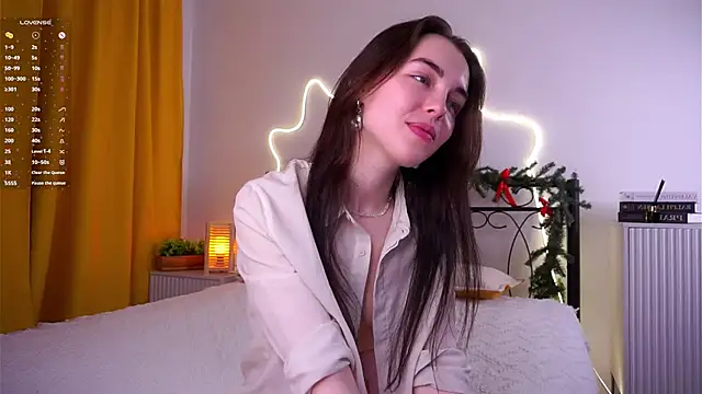 Chat XXX Live MirnaTellado