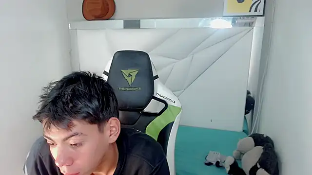 Liarr_'s Webcam Show