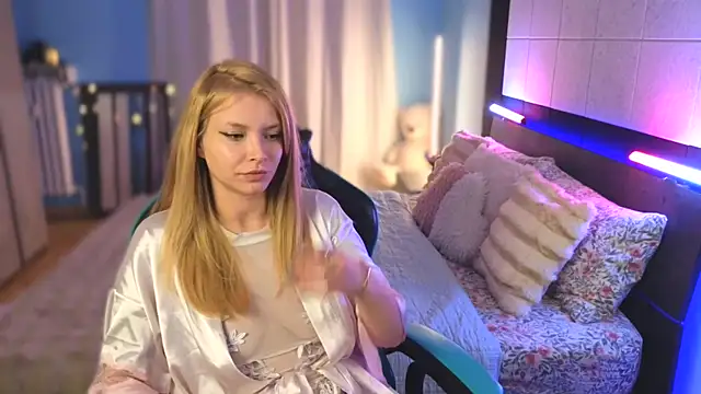 دردشة AnastasiaAniess الجنسية المباشرة