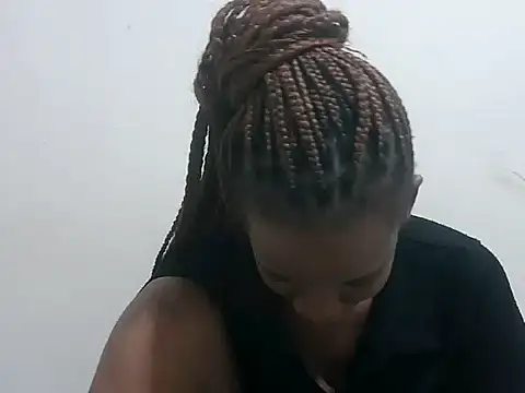 prettybeee's Webcam Show