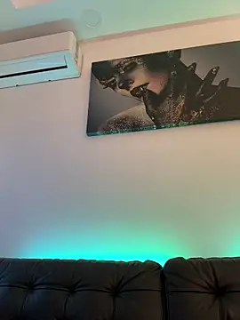 دردشة IsabellaEtthan الجنسية المباشرة