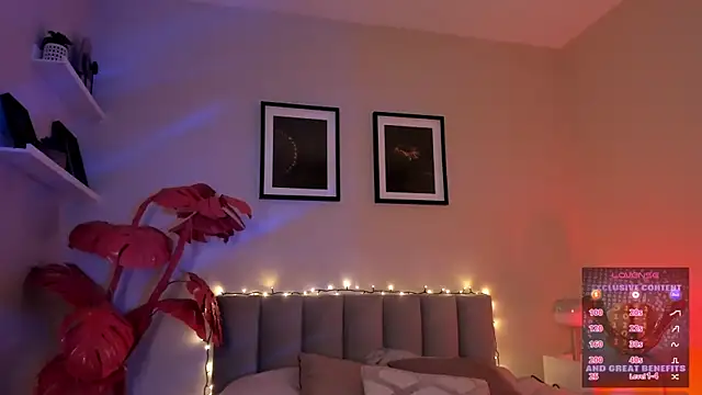 Violetta_Nur Live XXX-Chat